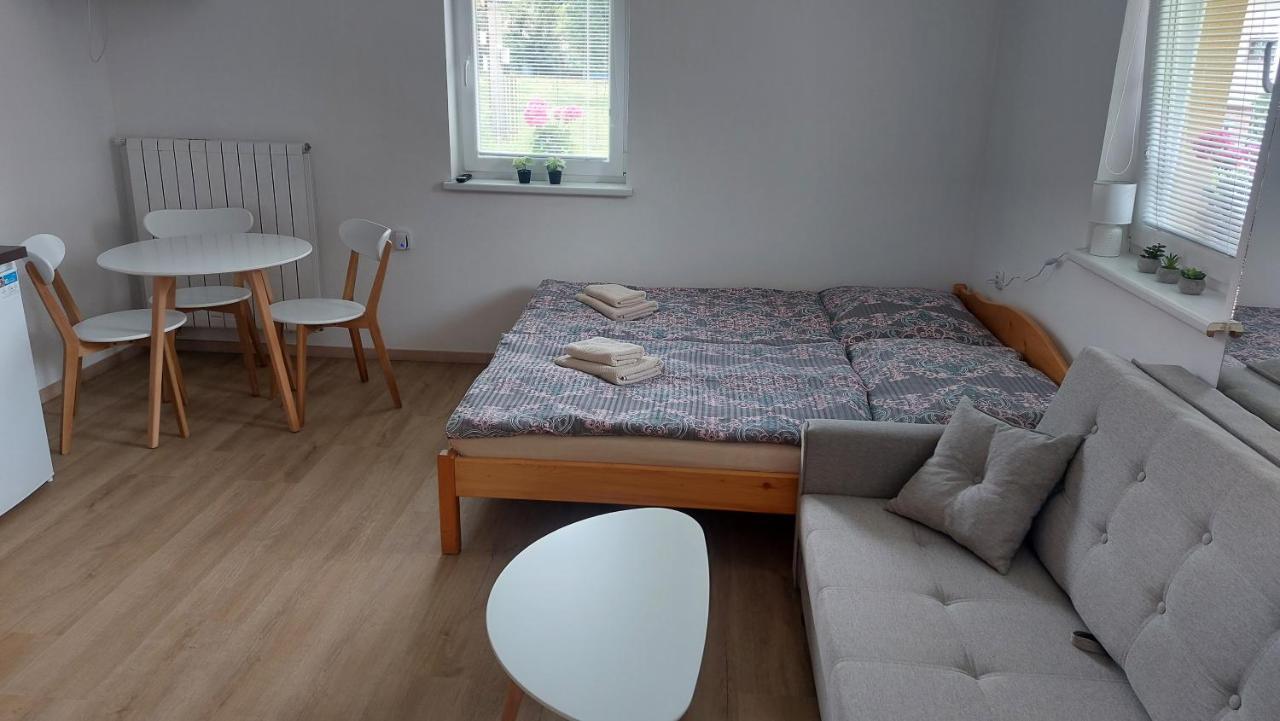 Chalupa Synka Terchová Exteriér fotografie