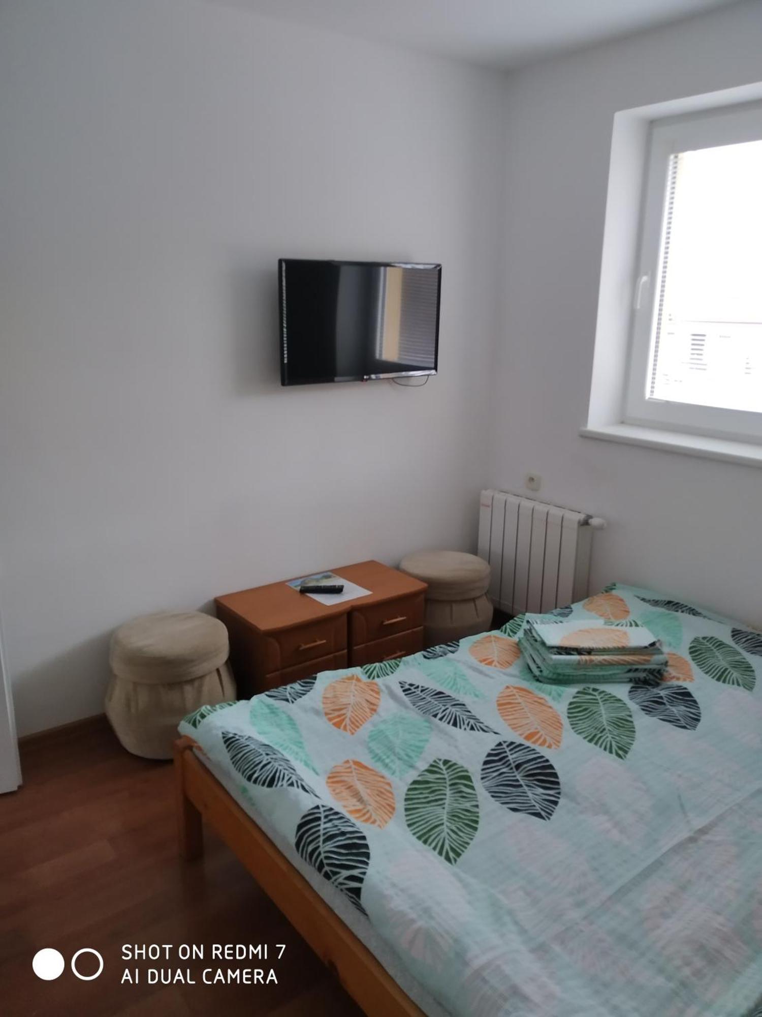 Chalupa Synka Terchová Exteriér fotografie