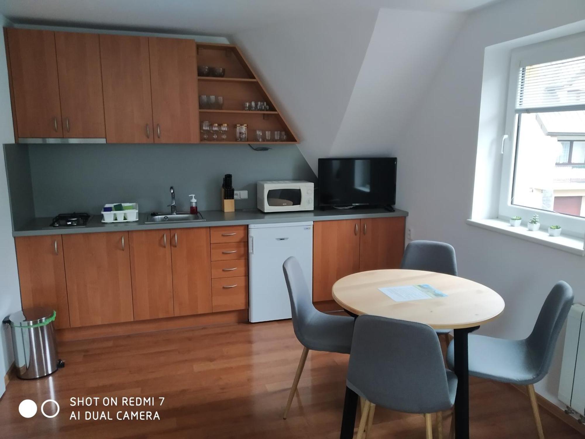 Chalupa Synka Terchová Exteriér fotografie