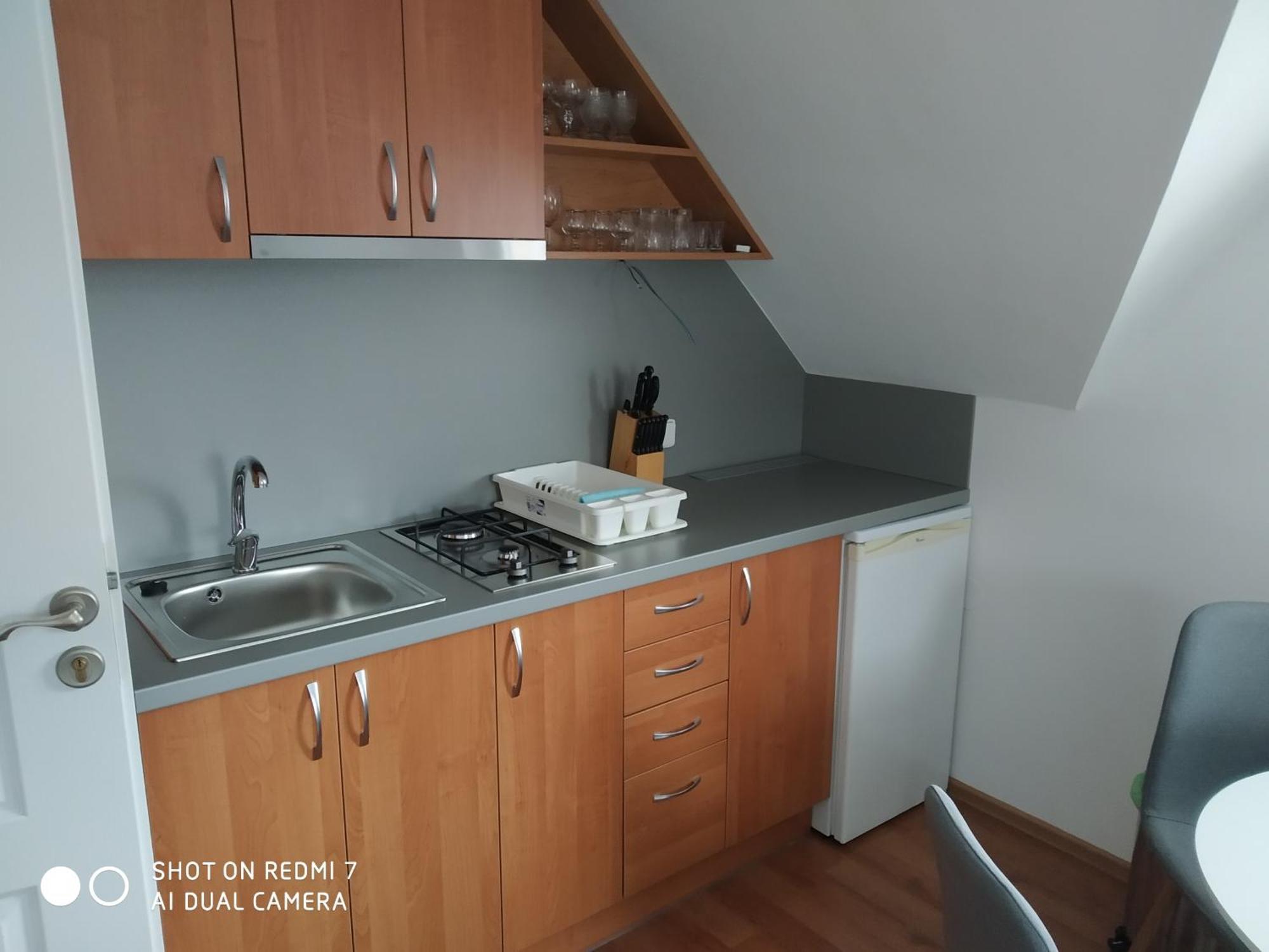 Chalupa Synka Terchová Exteriér fotografie