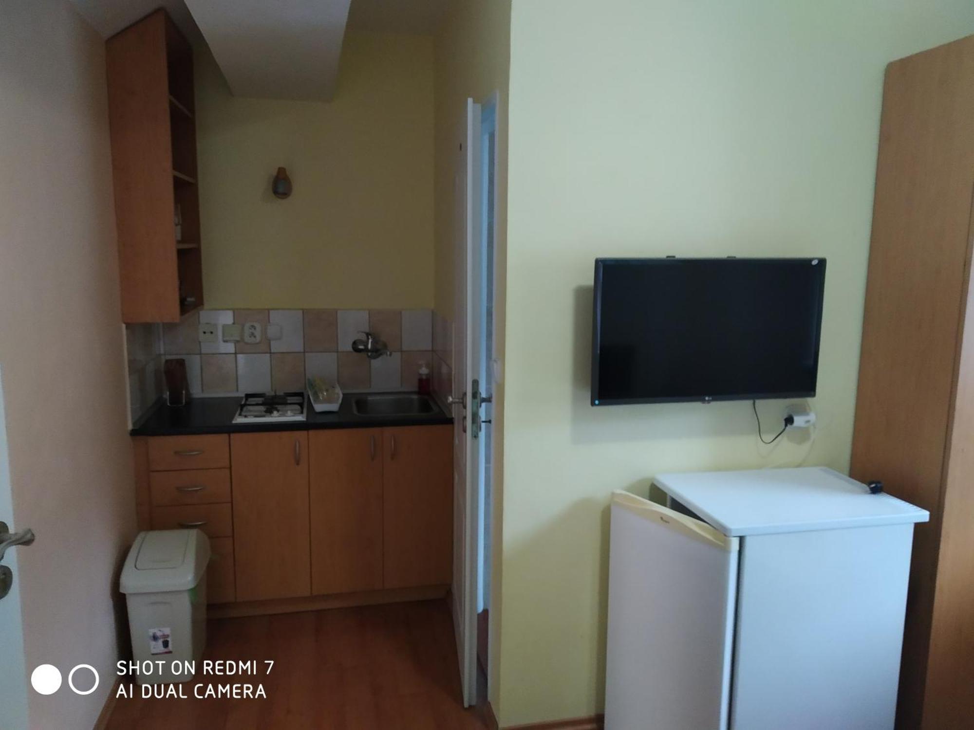 Chalupa Synka Terchová Exteriér fotografie