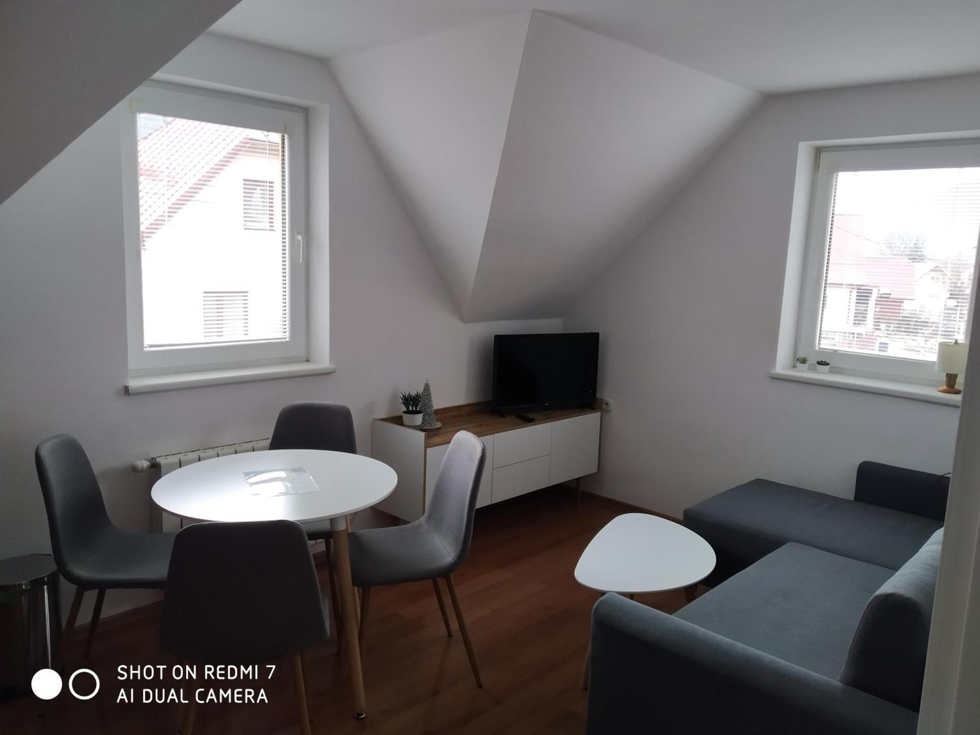 Chalupa Synka Terchová Exteriér fotografie